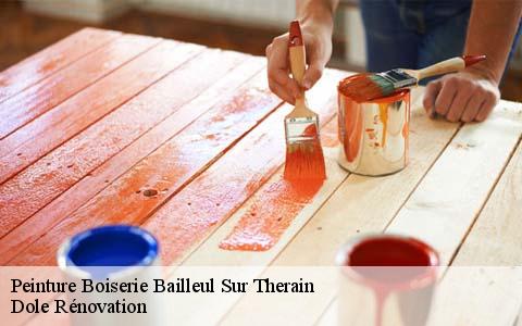 Peinture Boiserie  60930